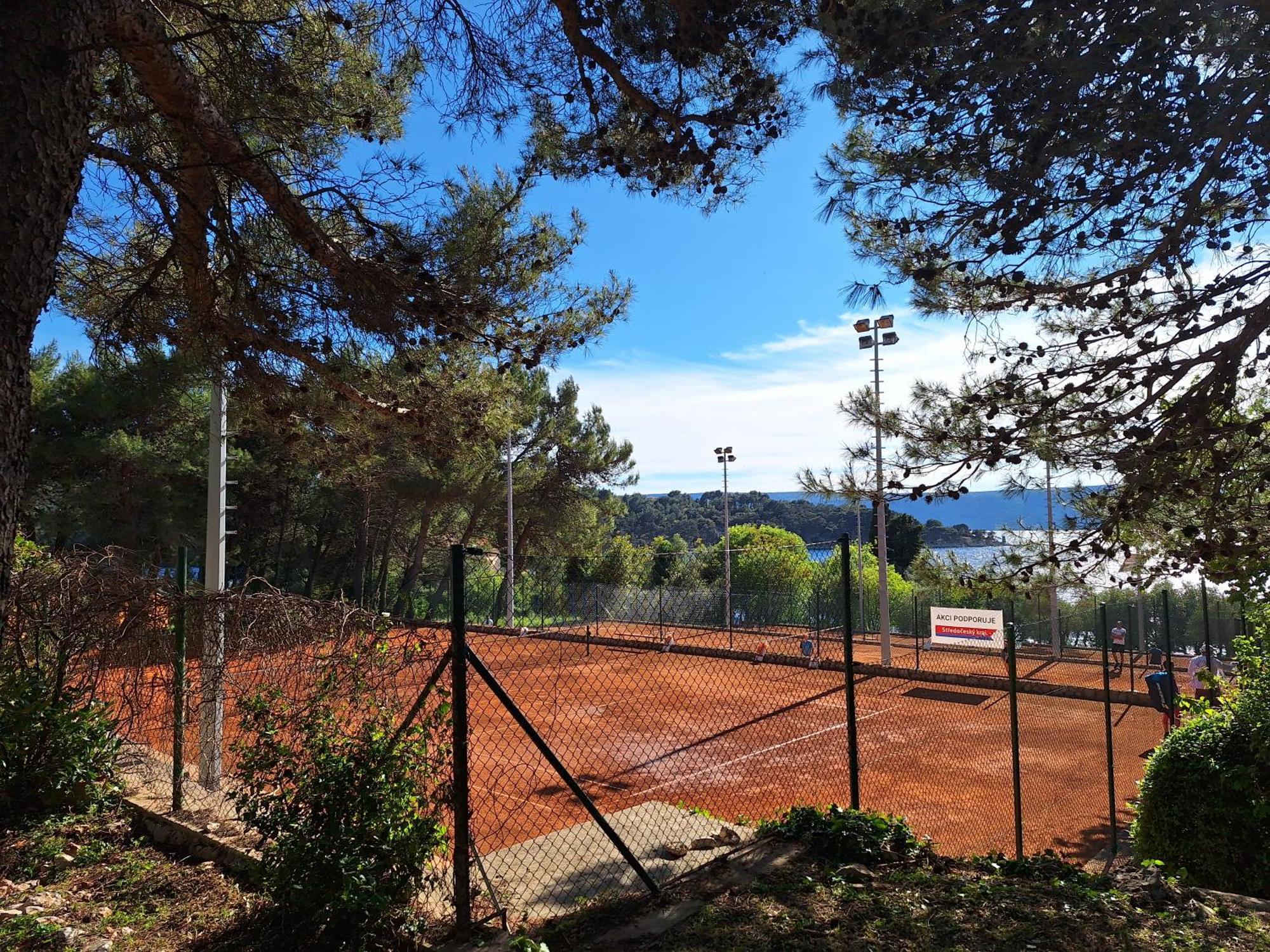 Toic Apartmán Cres